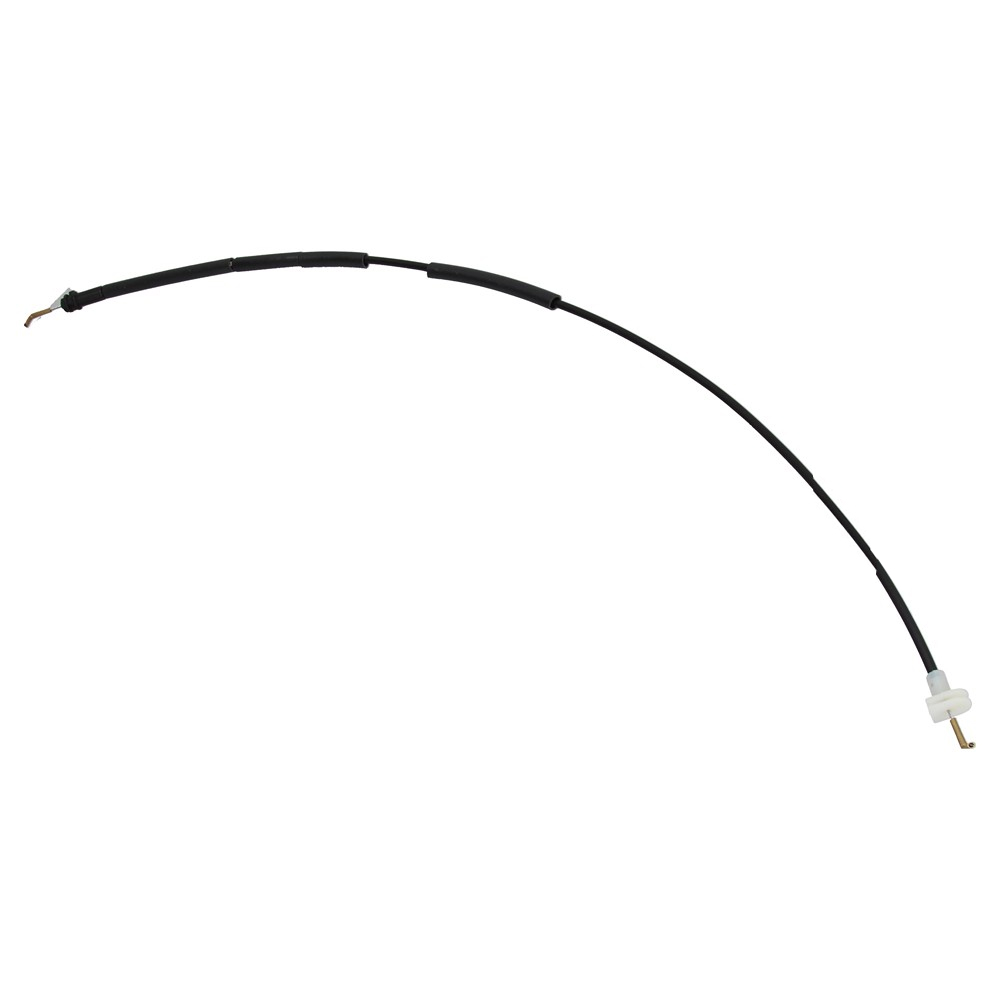 Cable de Apertura de Puerta para Fiat Fiorino 2014 / 2018 derecho