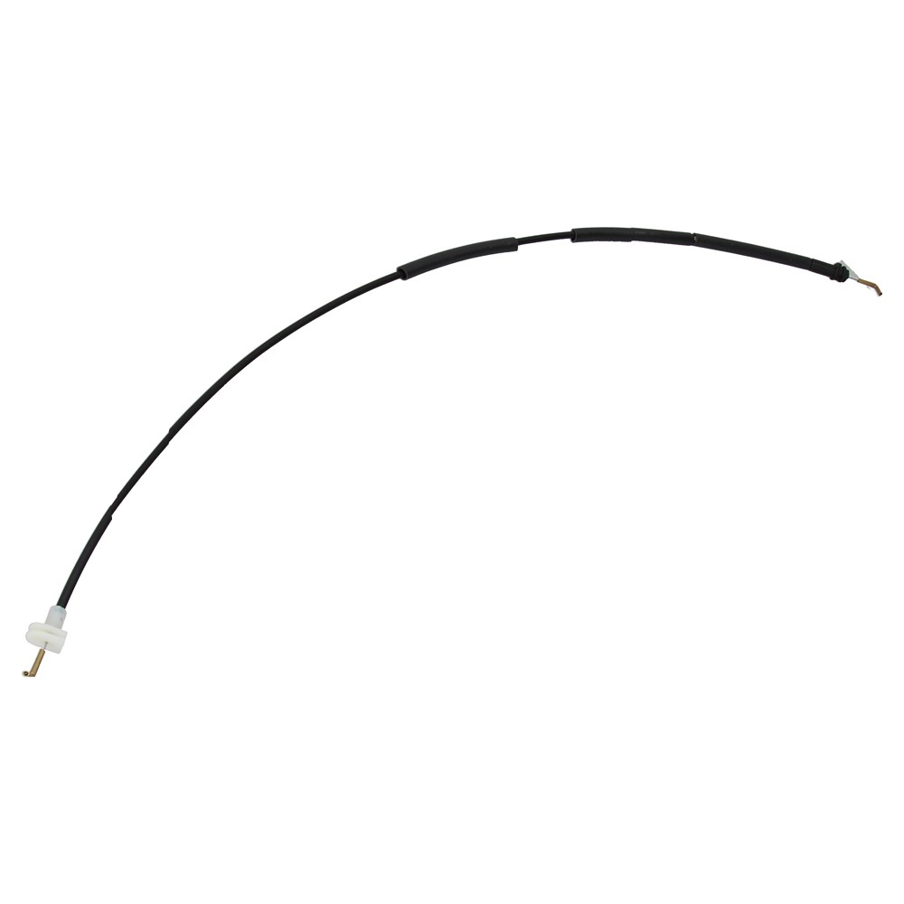 Cable de Apertura de Puerta para Fiat Fiorino 2014 / 2018 izquierdo