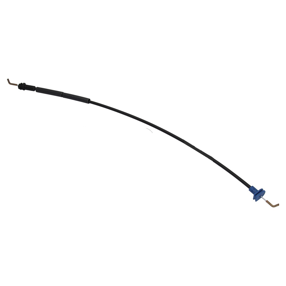 Cable de Apertura de Puerta para Fiat Uno Fase Ii Desde 2010 trasero derecho