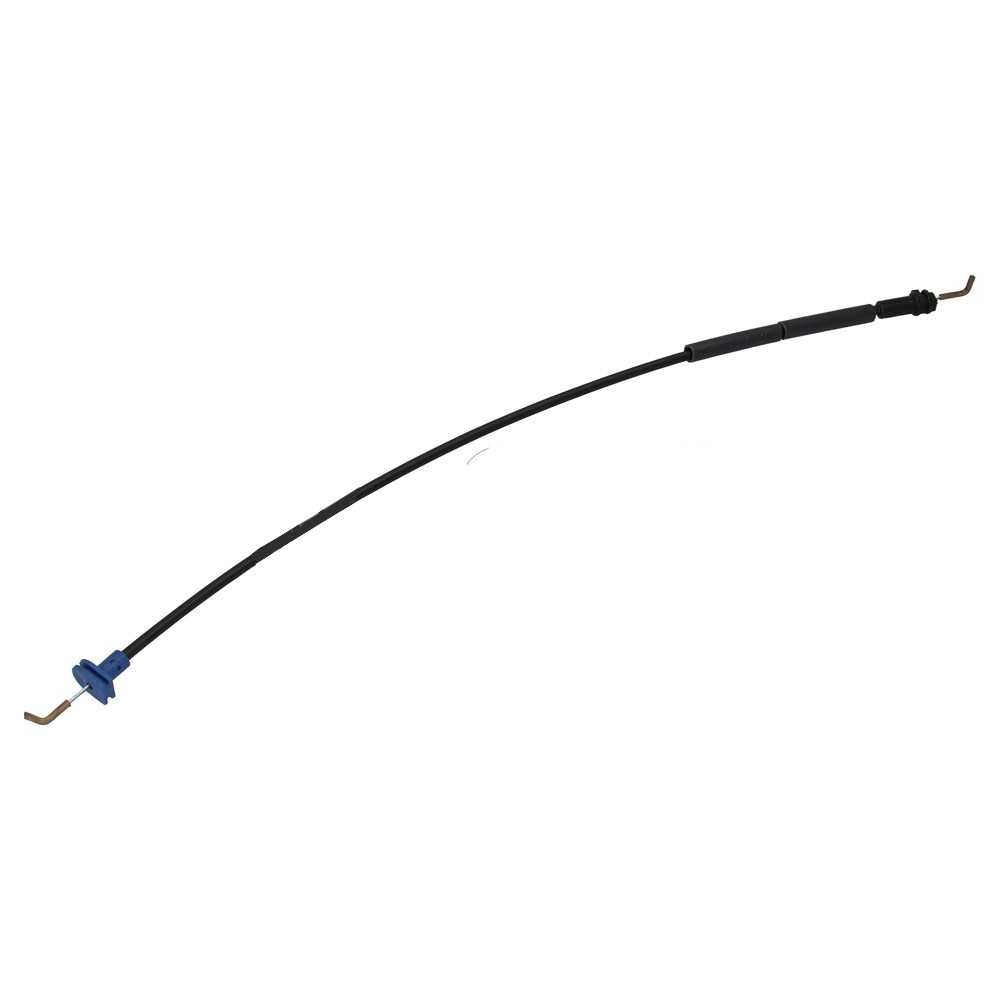 Cable de Apertura de Puerta para Fiat Uno Fase Ii Desde 2010 trasero izquierdo