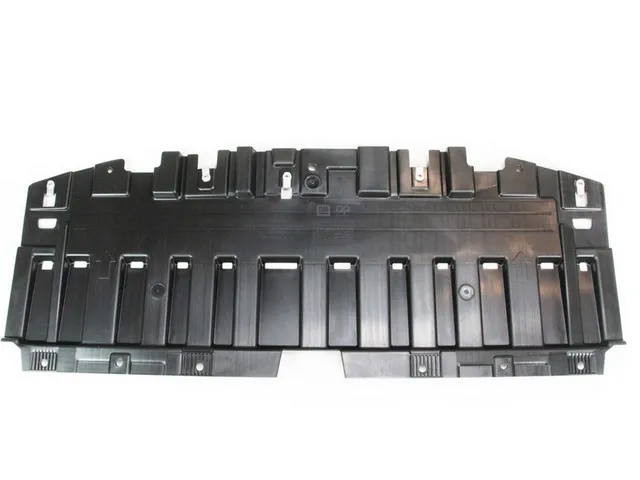 Canalizador de Aire para Chevrolet Cruze 2016 / 2021 inferior Paragolpe delantero