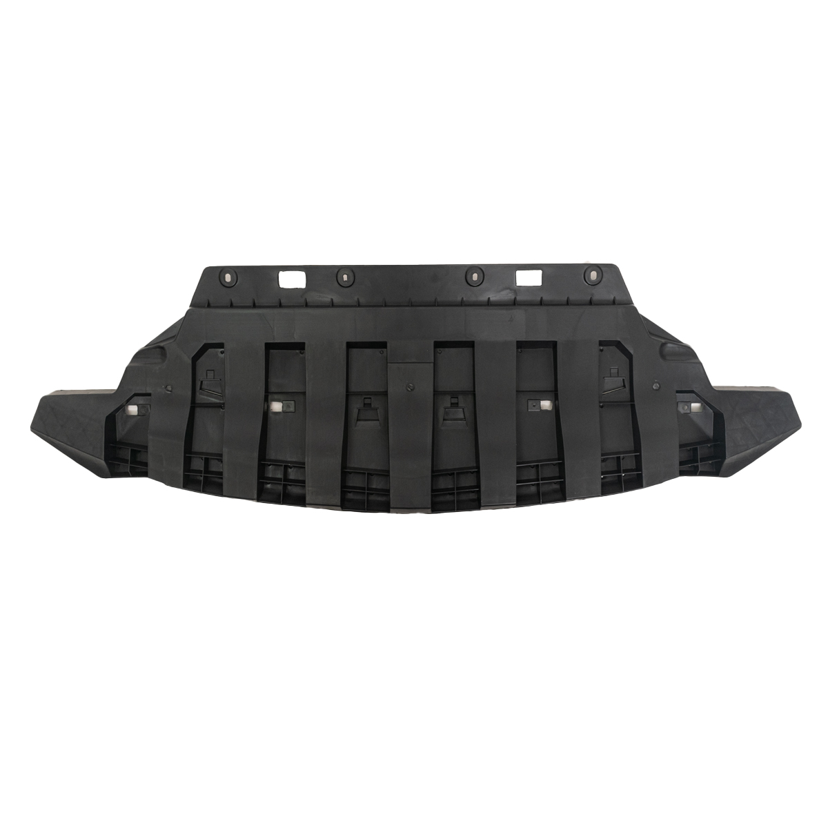 Canalizador de Aire para Chevrolet Onix Desde 2020 inferior de Paragolpe delantero