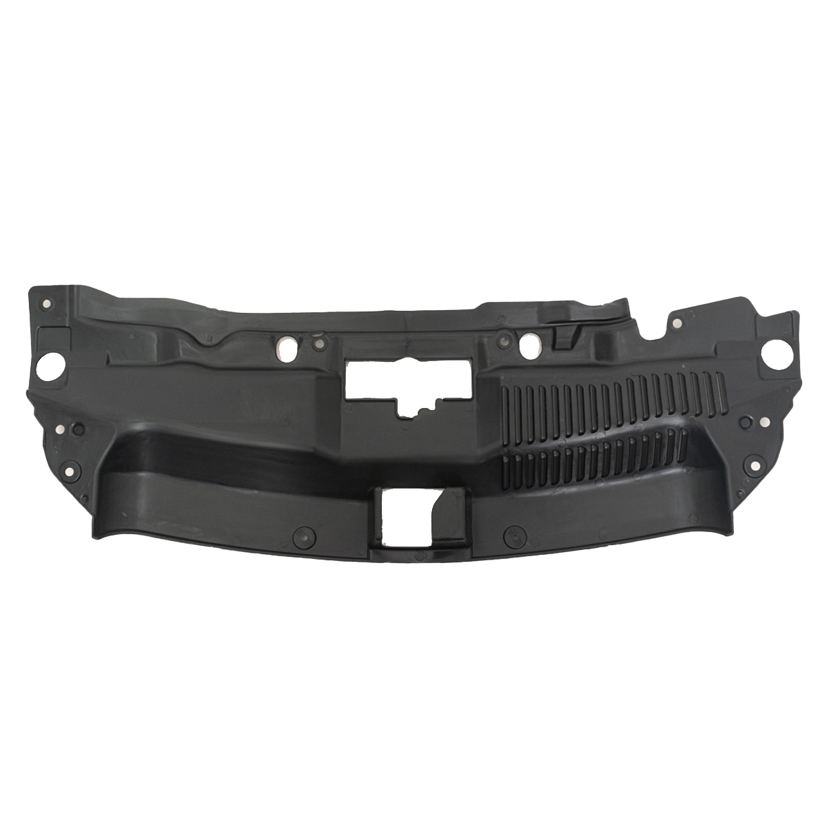 Canalizador de Aire para Chevrolet Tracker 2013 / 2016 Cubre Parrilla superior