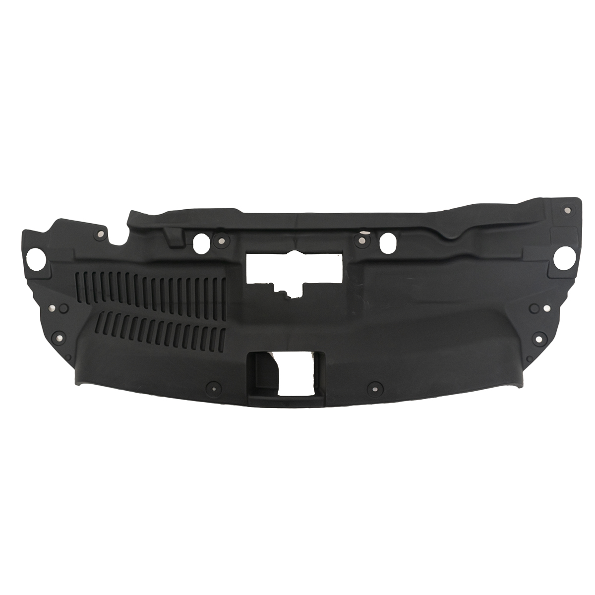 Canalizador de Aire para Chevrolet Tracker 2013 / 2016 Cubre Parrilla superior