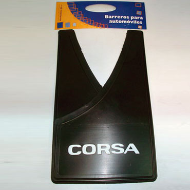 Barrero para Chevrolet Corsa Juego Par