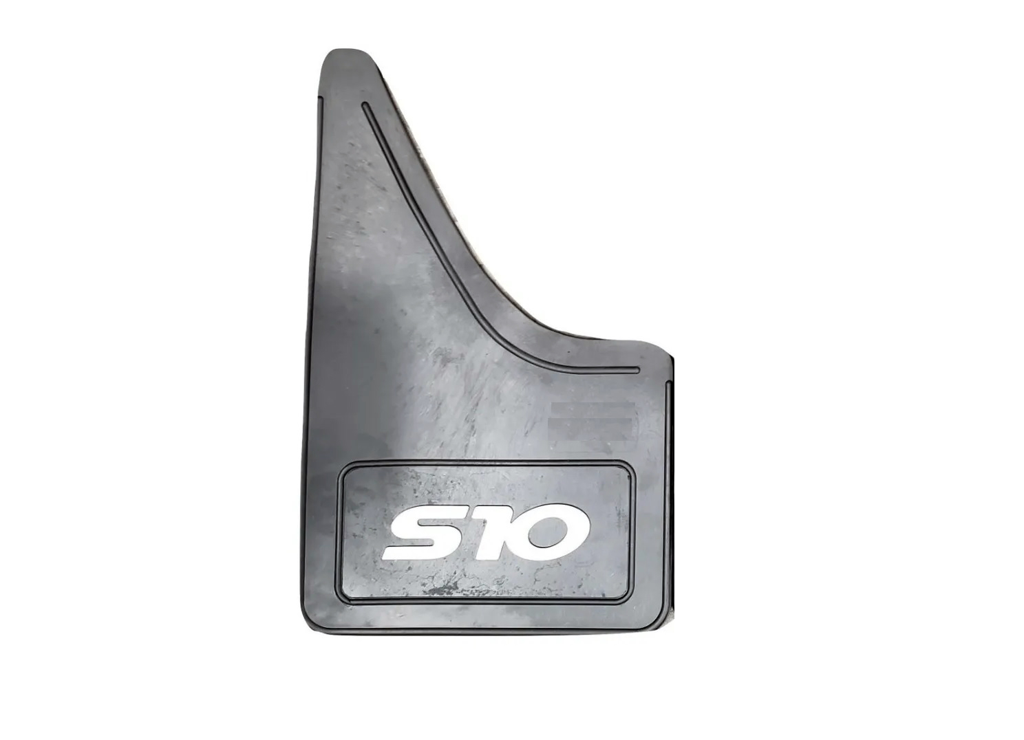 Barreros para Chevrolet S-10 Set X 4