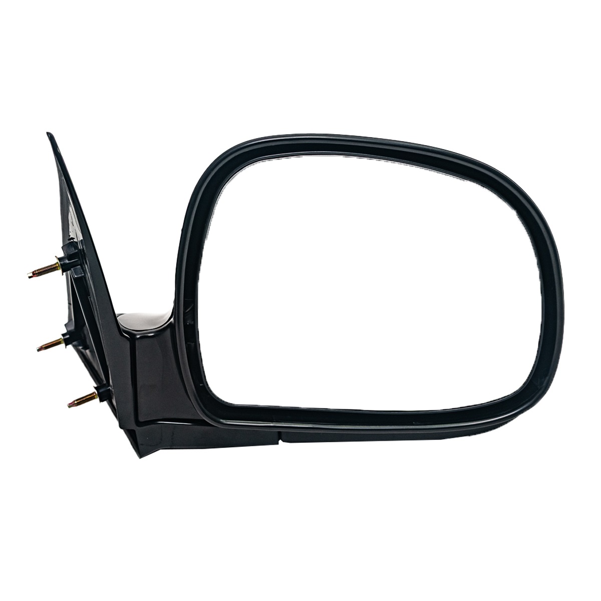Espejo Retrovisor para Blazer / S-10 1996 / 2011 sin Control derecho