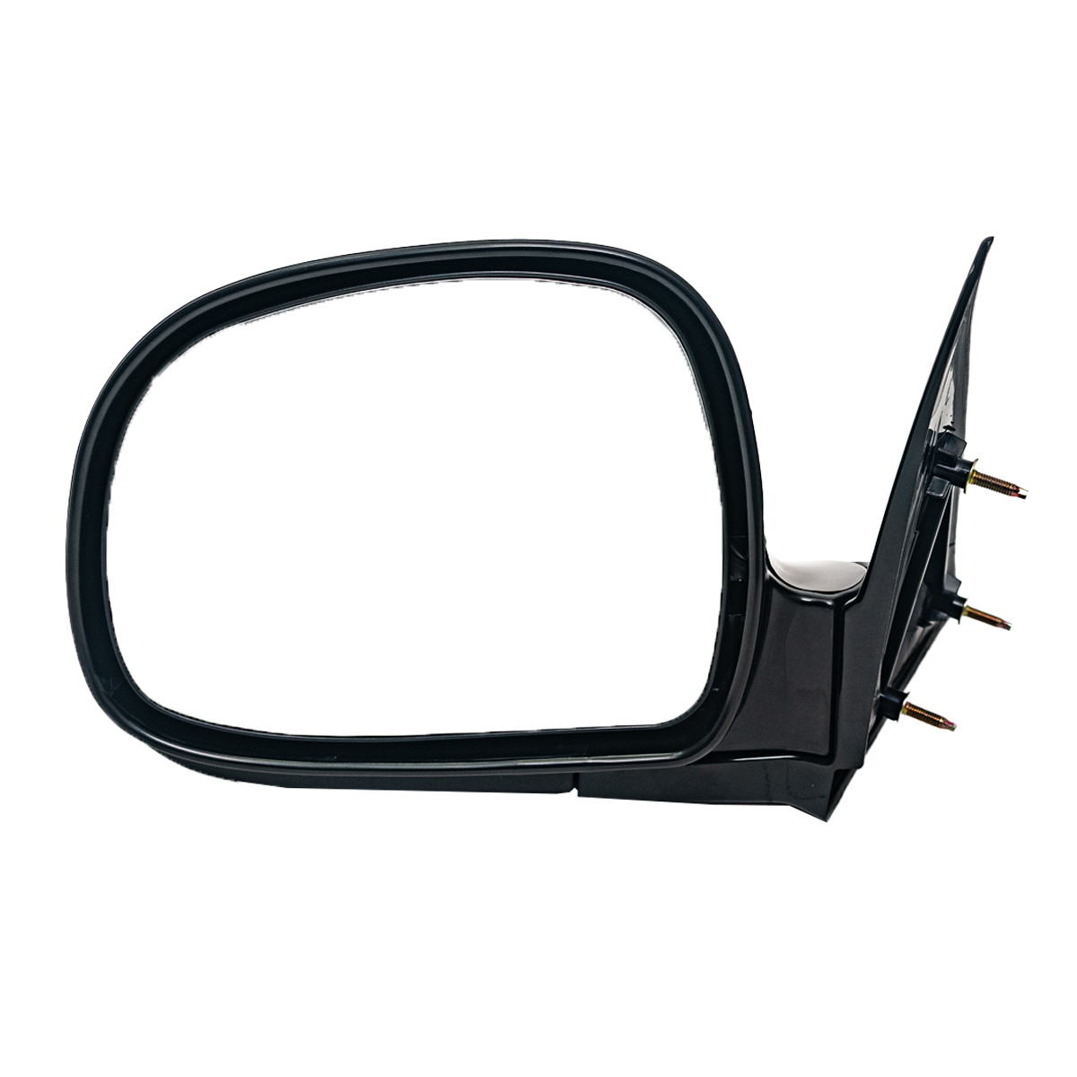 Espejo Retrovisor para Blazer / S-10 1996 / 2011 sin Control izquierdo