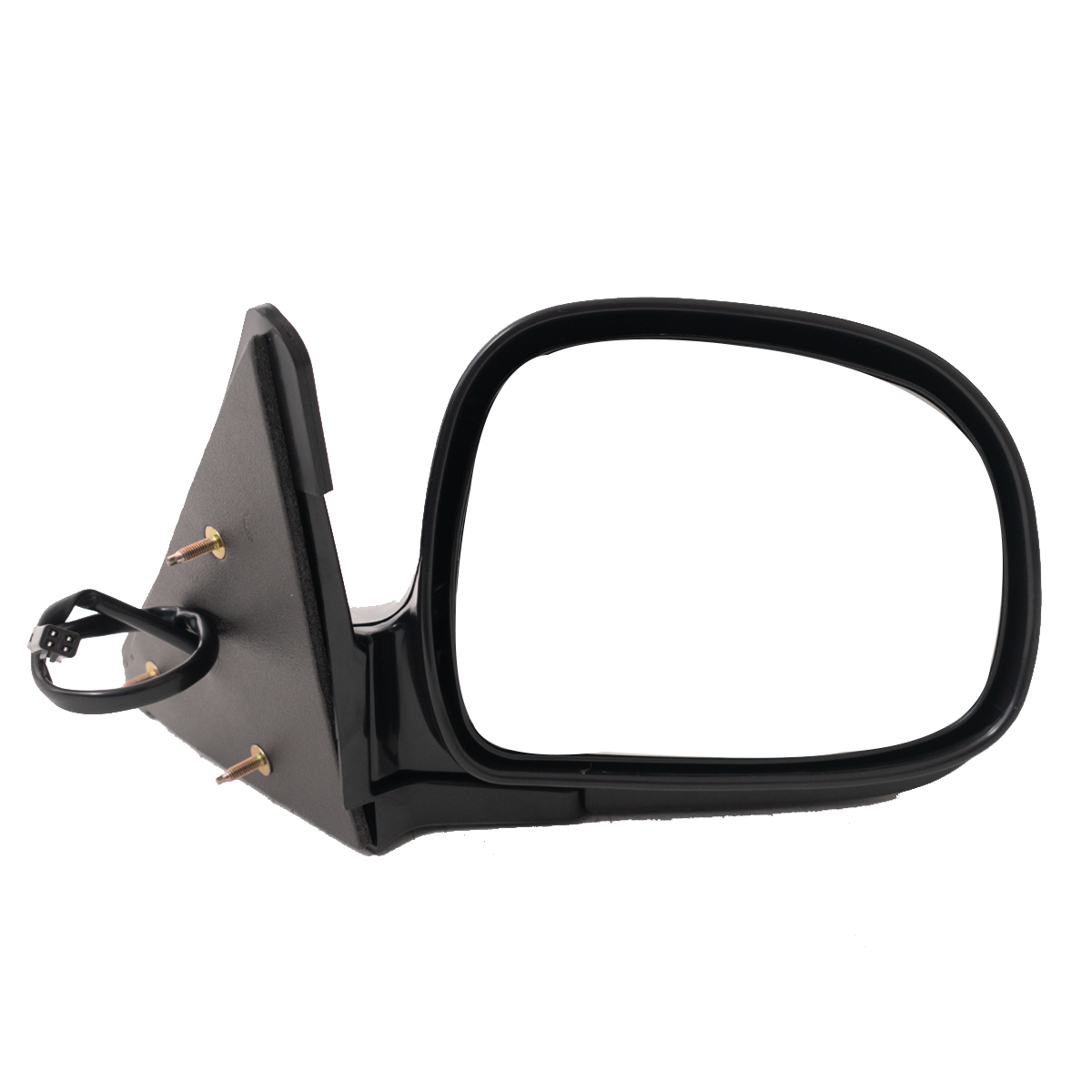 Espejo Retrovisor para Blazer / S-10 1996 / 2011 Eléctrico derecho