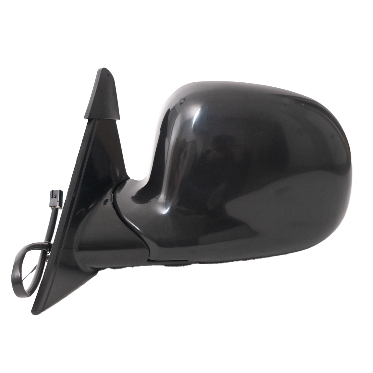 Espejo Retrovisor para Blazer / S-10 1996 / 2011 Eléctrico izquierdo