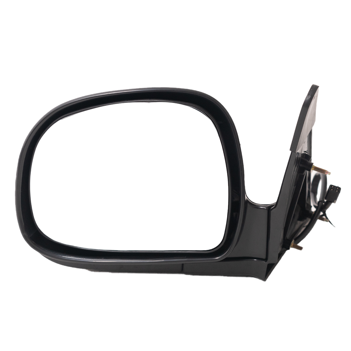 Espejo Retrovisor para Blazer / S-10 1996 / 2011 Eléctrico izquierdo
