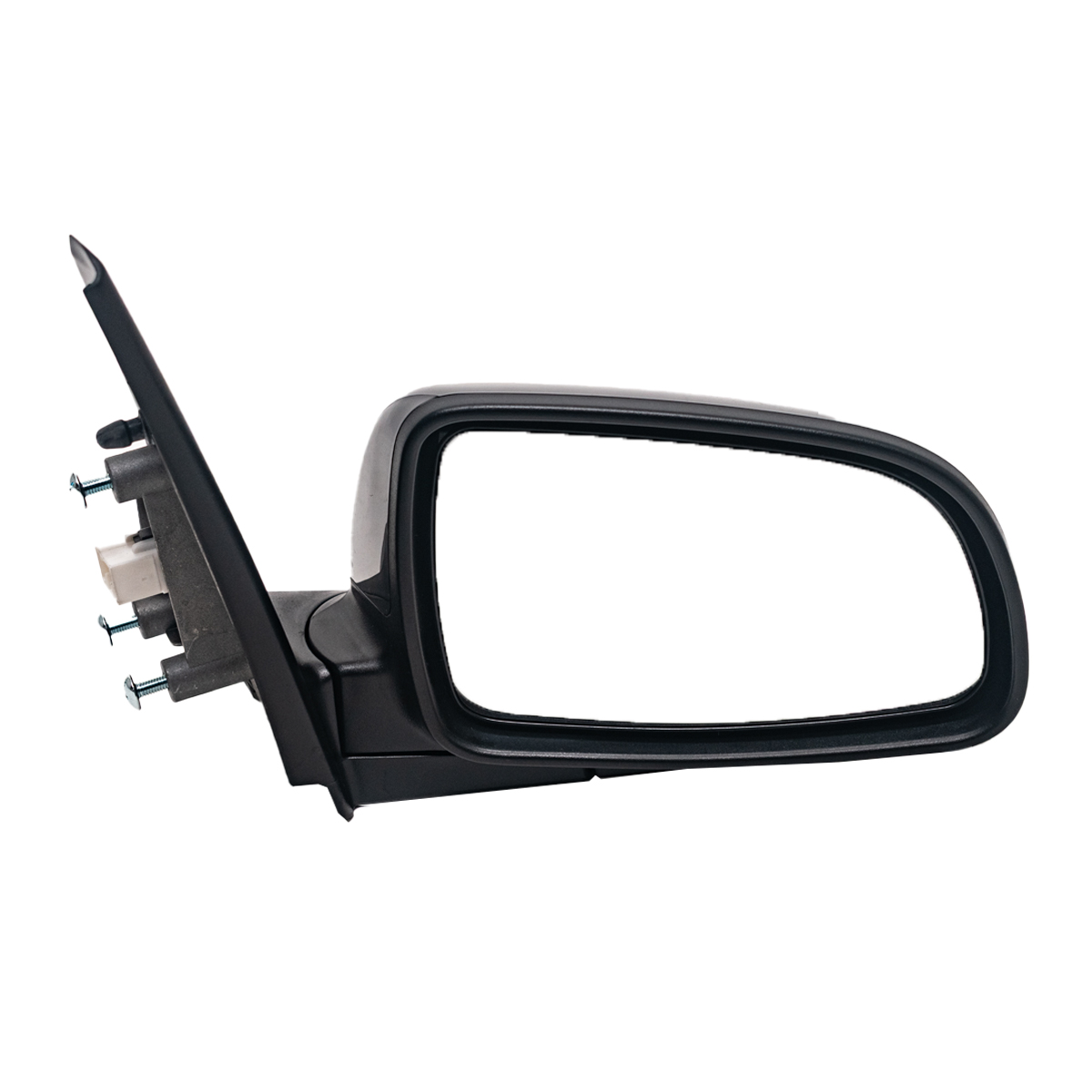 Espejo Retrovisor para Aveo 2009 / 2018 Eléctrico derecho