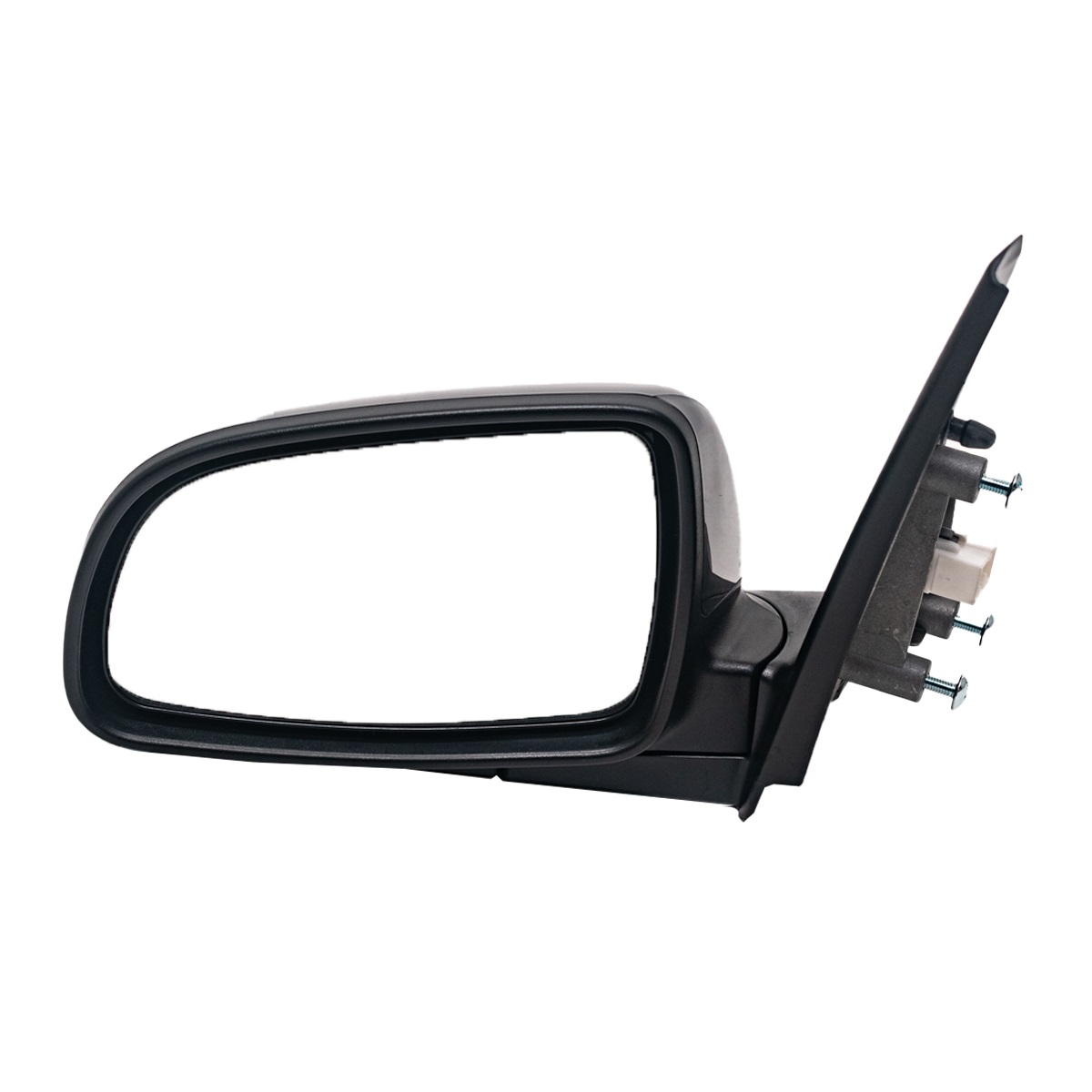 Espejo Retrovisor para Aveo 2009 / 2018 Eléctrico izquierdo