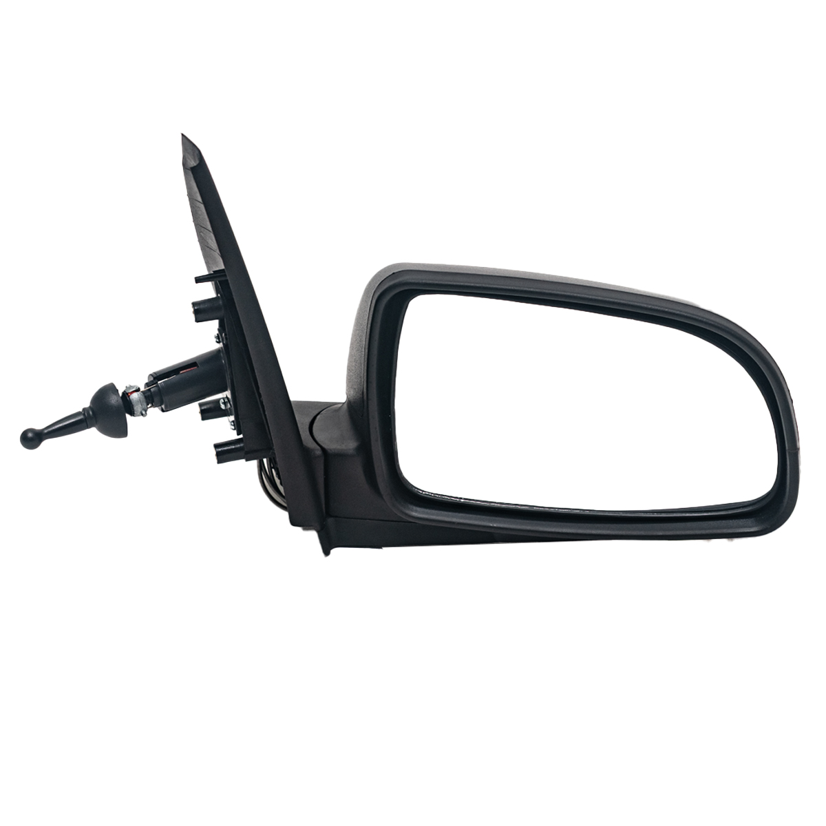 Espejo Retrovisor para Aveo 2009 / 2018 con Control derecho