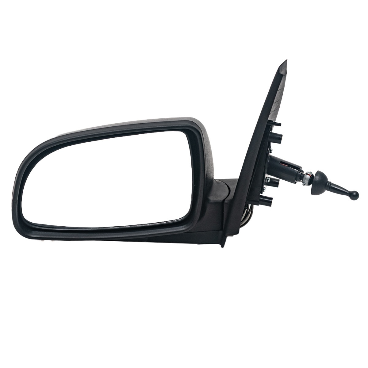 Espejo Retrovisor para Aveo 2009 / 2018 con Control izquierdo