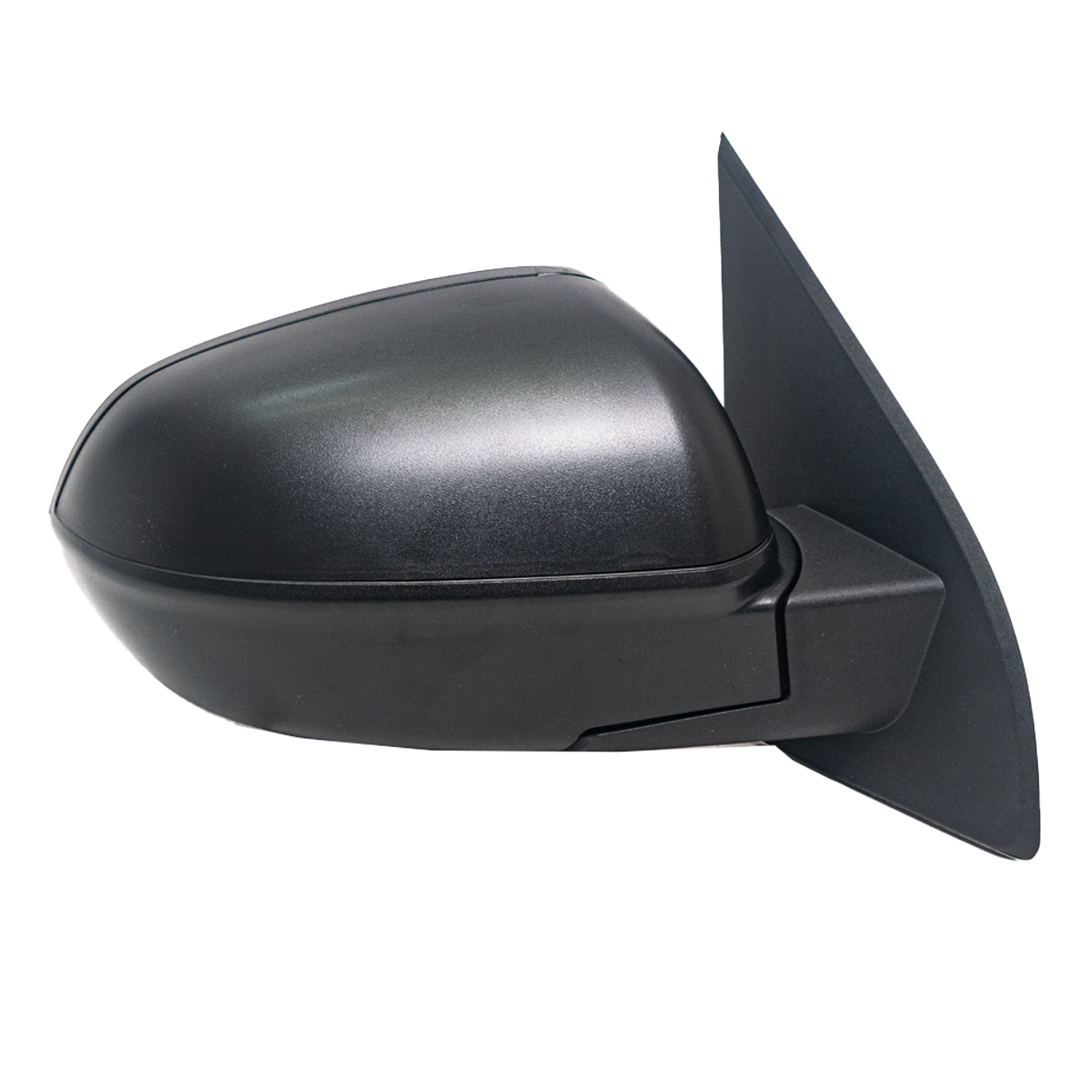 Espejo Retrovisor para Chevrolet Agile / Montana Eléctrico negro derecho
