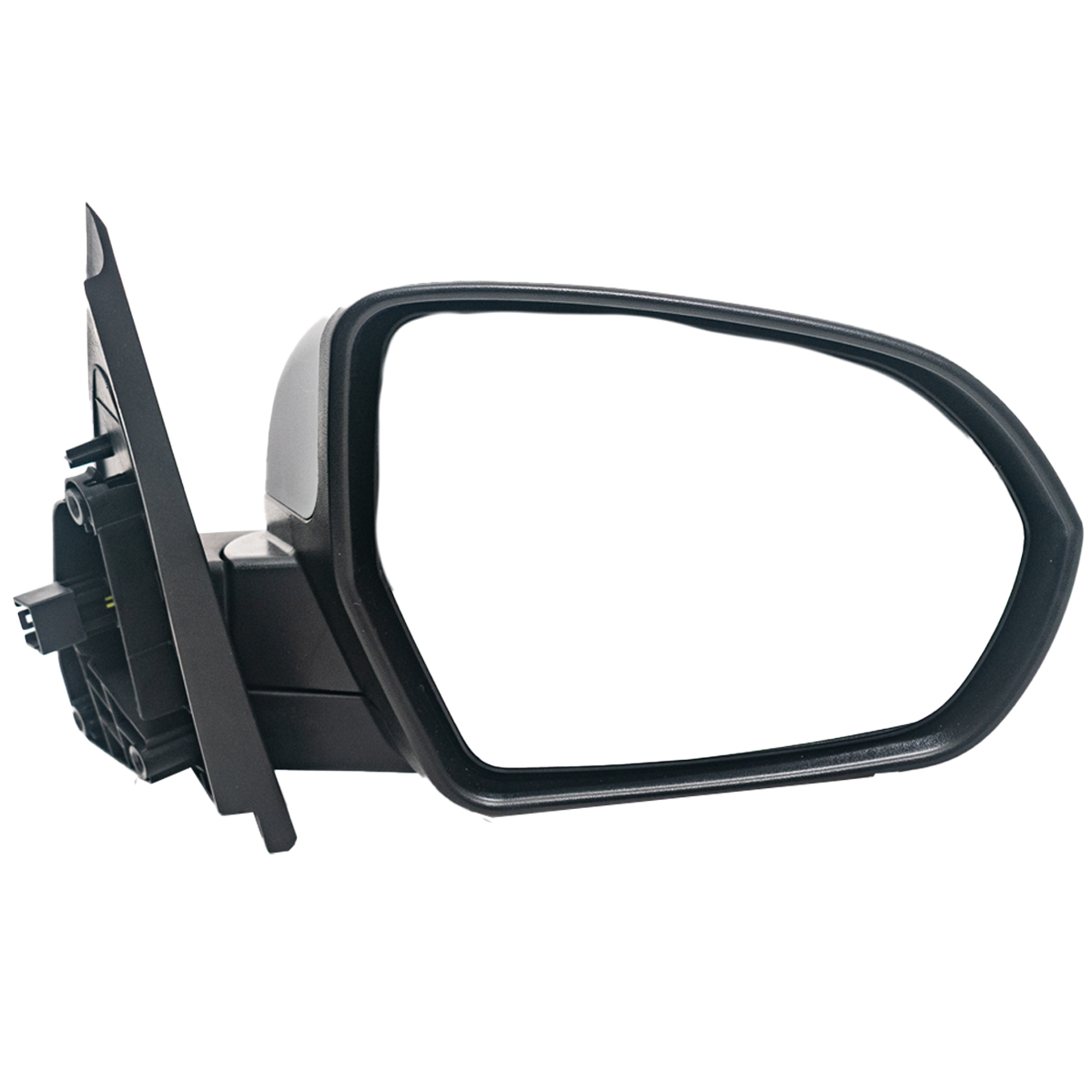 Espejo Retrovisor para Chevrolet Agile / Montana Eléctrico con Primer derecho