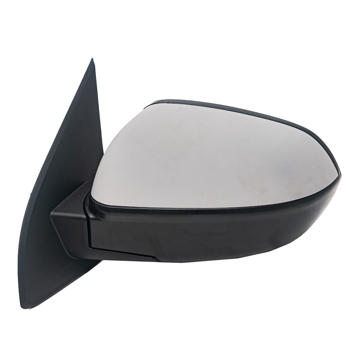 Espejo Retrovisor para Chevrolet Agile / Montana Eléctrico con Primer izquierdo