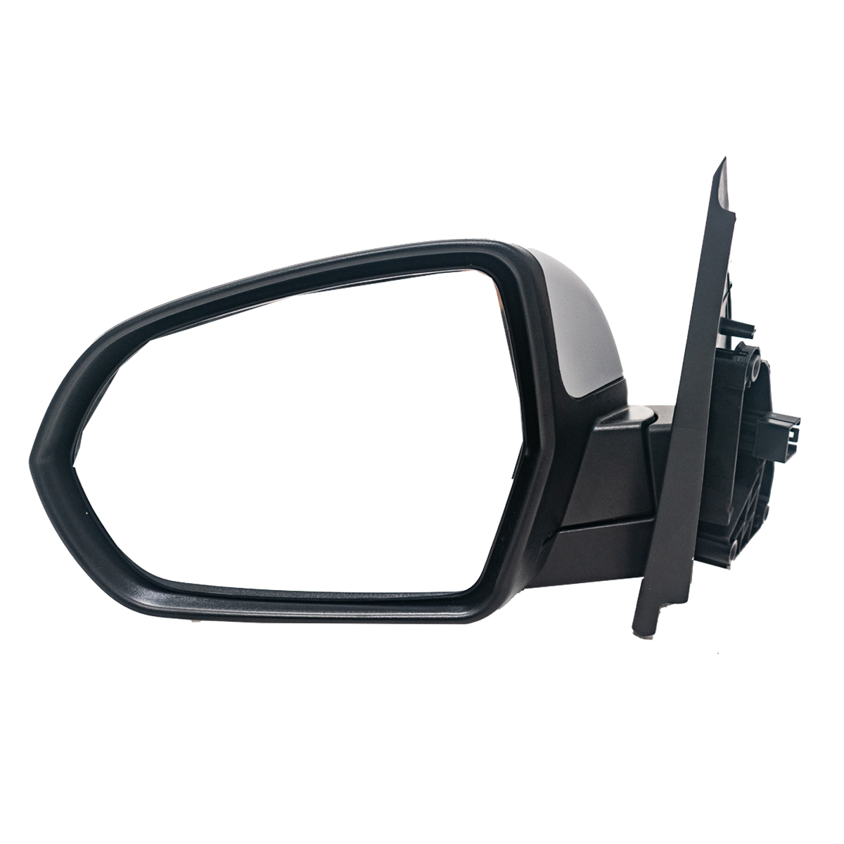 Espejo Retrovisor para Chevrolet Agile / Montana Eléctrico con Primer izquierdo