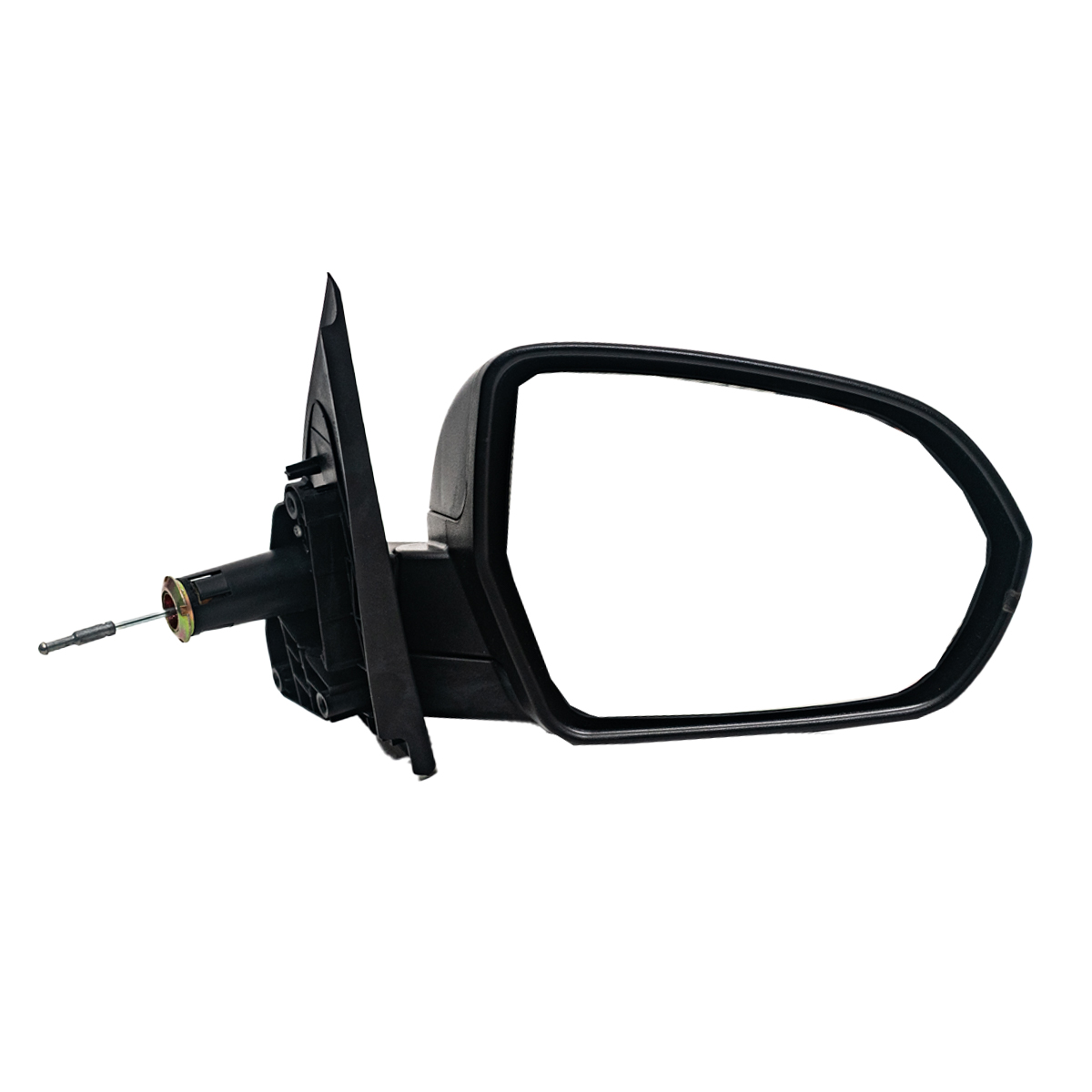 Espejo Retrovisor para Chevrolet Agile / Montana con Control derecho
