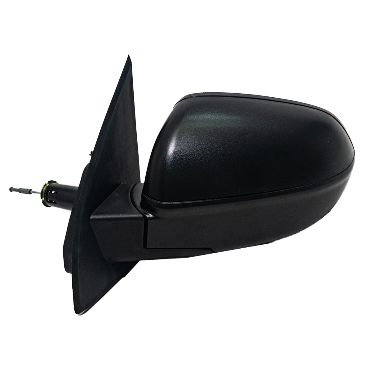 Espejo Retrovisor para Chevrolet Agile / Montana con Control izquierdo