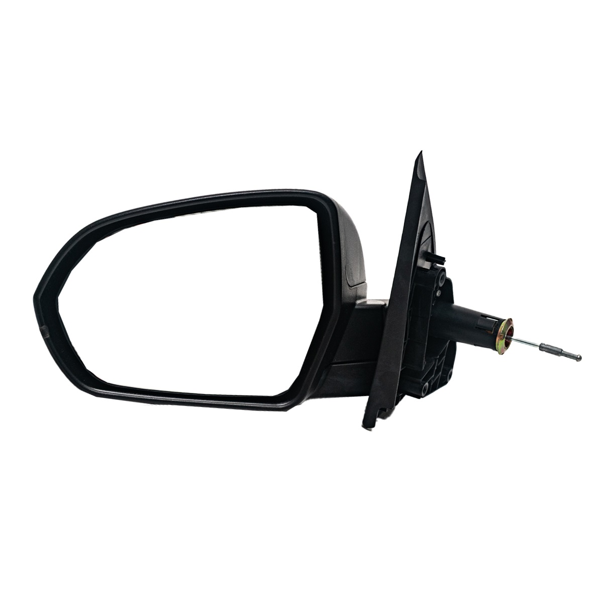 Espejo Retrovisor para Chevrolet Agile / Montana con Control izquierdo