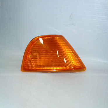 Faro de Giro derecho para Chevrolet Monza Ámbar T / Arteb