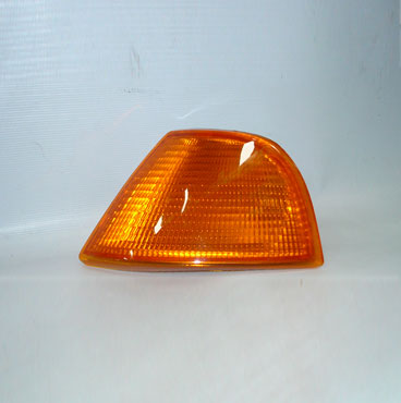 Faro de Giro izquierdo para Chevrolet Monza Ámbar T / Arteb