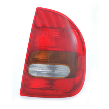 Faro trasero derecho para Chevrolet Corsa 1994 A 1999 4 Ptas