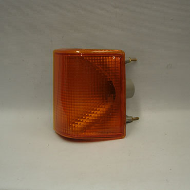 Faro de Giro derecho para Chevrolet Pick Up Chev D-20 1994 A 1997 Ámbar
