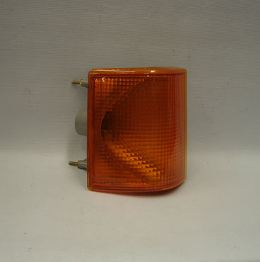 Faro de Giro izquierdo para Chevrolet Pick Up Chev D-20 1994 A 1997 Ámbar