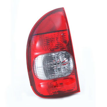 Faro trasero izquierdo para Chevrolet Corsa Classic 2000 en Adelante 5 Ptas / Wagon / Pick Up