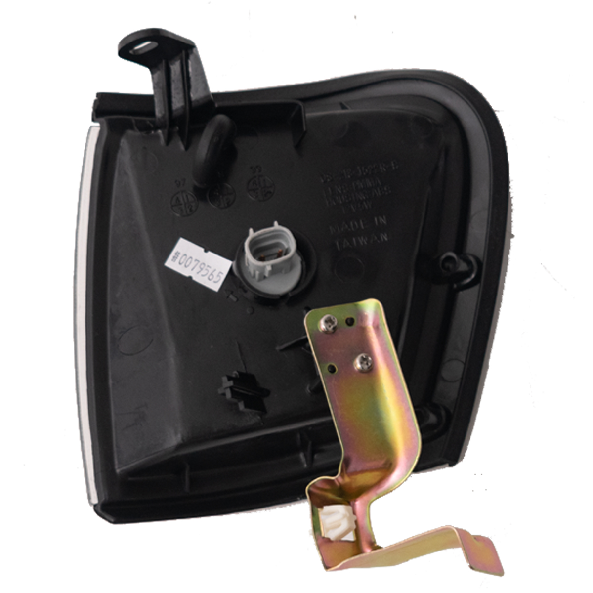 Faro de Giro derecho para Chevrolet Pick Up Chev Luv 1997 A 2000