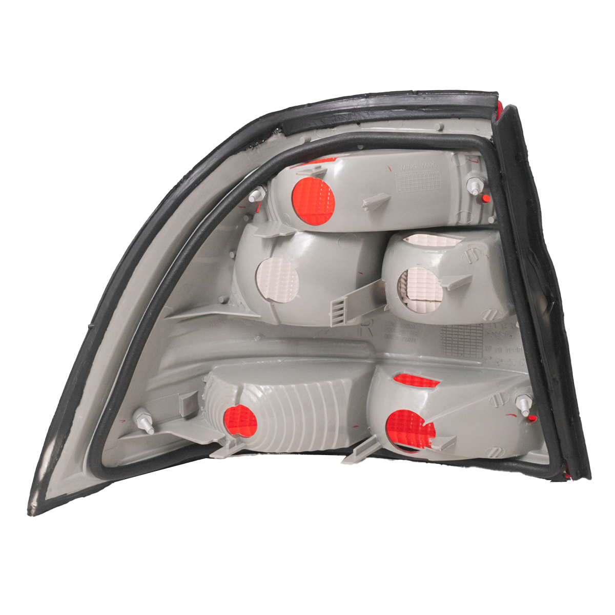Faro trasero derecho para Chevrolet Vectra 1996 A 1999 Fume