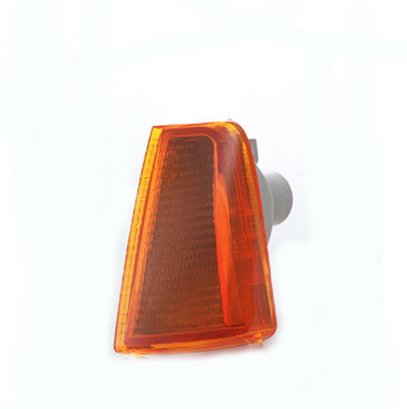 Faro de Giro izquierdo para Chevrolet Chevette Ámbar