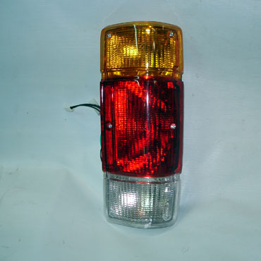 Faro trasero derecho para Chevrolet Pick Up Chev D-20