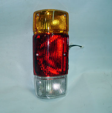 Faro trasero izquierdo para Chevrolet Pick Up Chev D-20