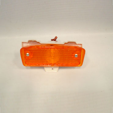 Faro Principal para Chevrolet Chevy
