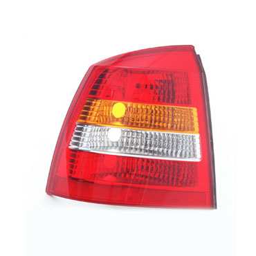 Faro trasero derecho para Chevrolet Astra 1999 A 2002 3 / 5 Ptas Tricolor