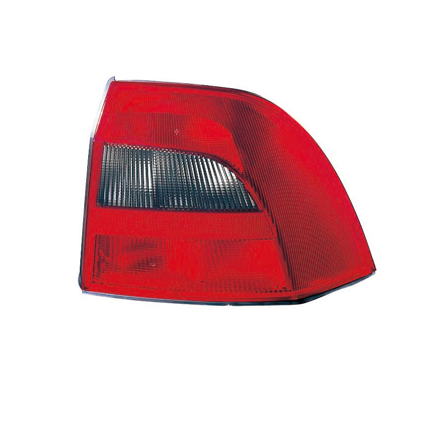 Faro trasero derecho para Chevrolet Vectra 2000 A 2006