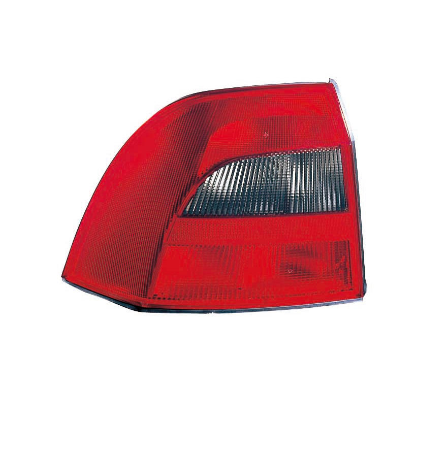 Faro trasero izquierdo para Chevrolet Vectra 2000 A 2006
