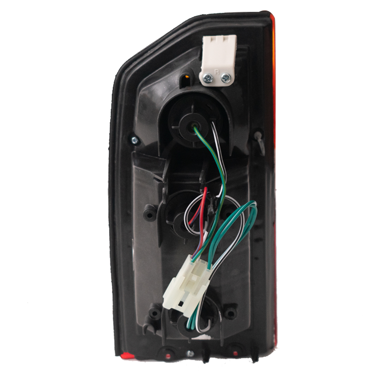 Faro trasero derecho para Suzuki Vitara 1992 A 1997