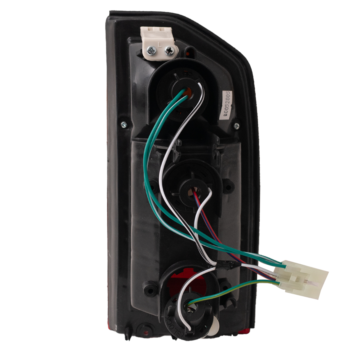 Faro trasero izquierdo para Suzuki Vitara 1992 A 1997
