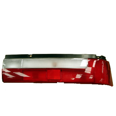 Faro trasero derecho para Suzuki Swift 1991 A 1997 3 Ptas Gti