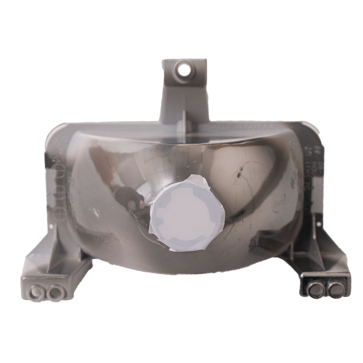 Faro Principal para Chevrolet Pick Up Chev 1982 A 1983 Aro Doble