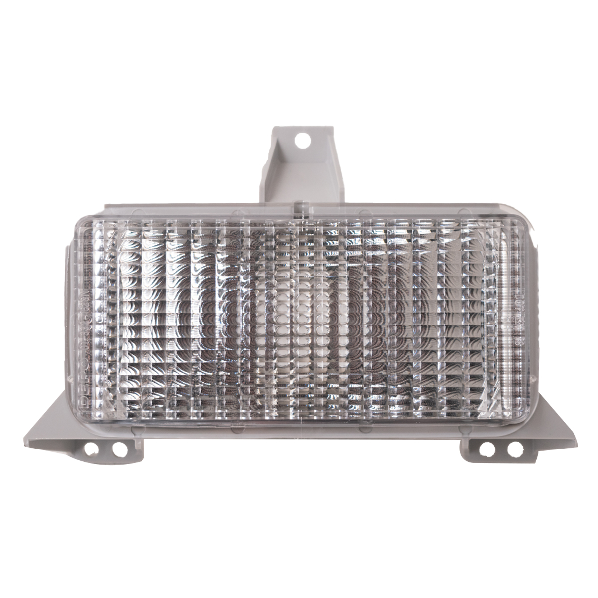 Faro Principal para Chevrolet Pick Up Chev 1982 A 1983 Aro Doble