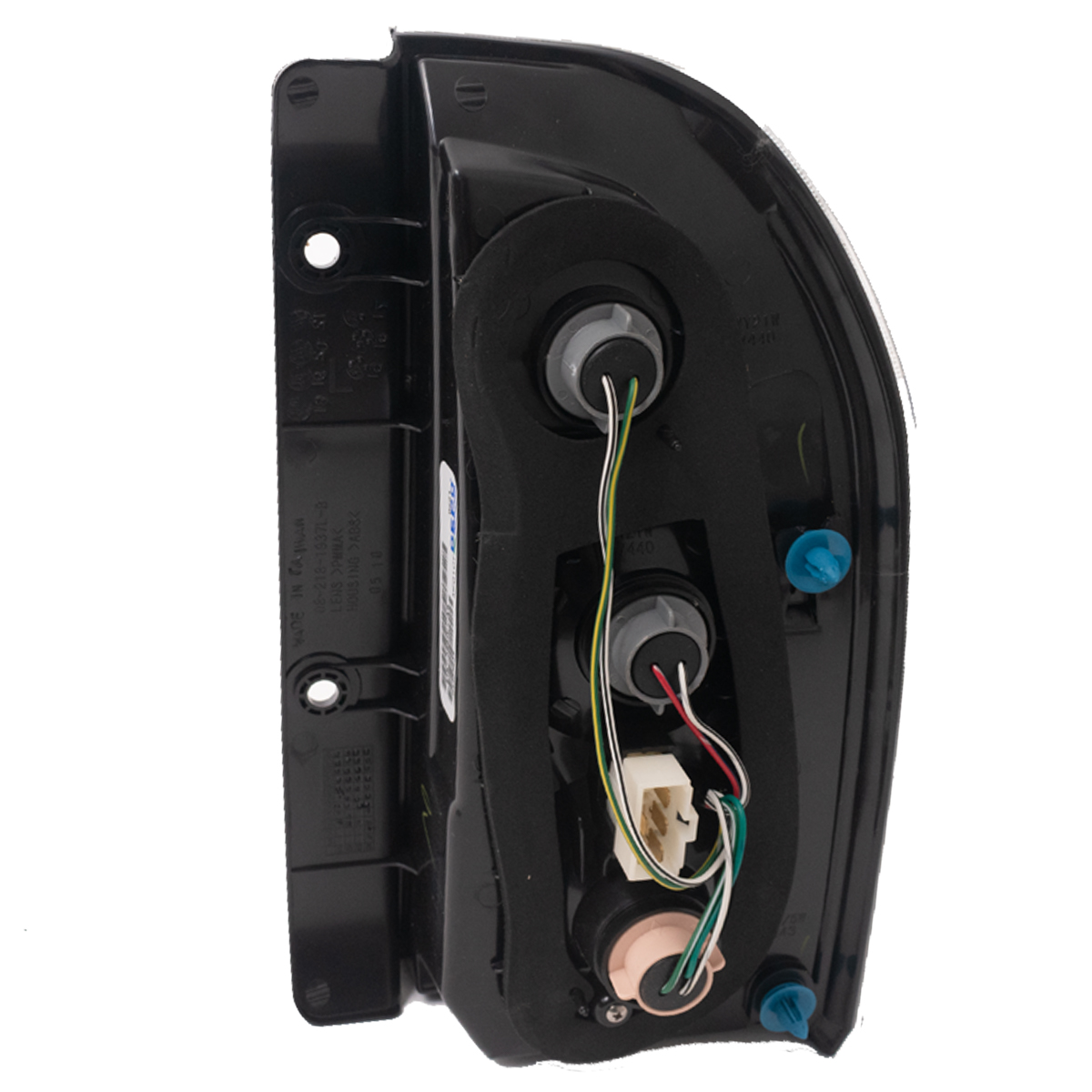 Faro trasero izquierdo para Suzuki Grand Vitara 2006 en Adelante XL7