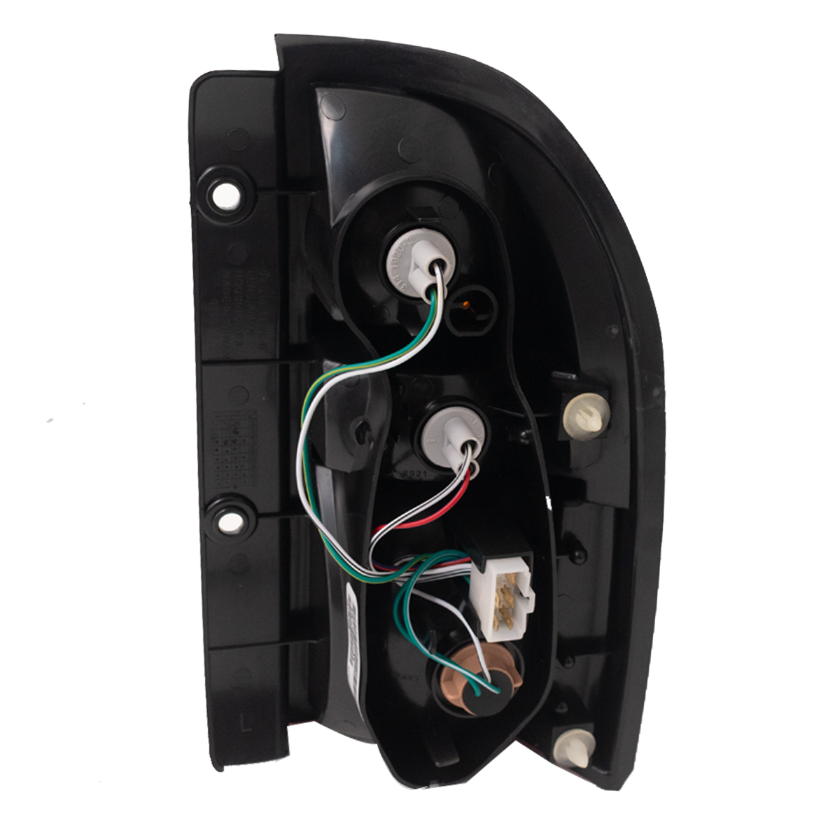 Faro trasero izquierdo para Suzuki Grand Vitara 1998 A 2005
