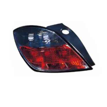 Faro trasero izquierdo para Chevrolet Vectra Gt 2007 en Adelante 5 Ptas