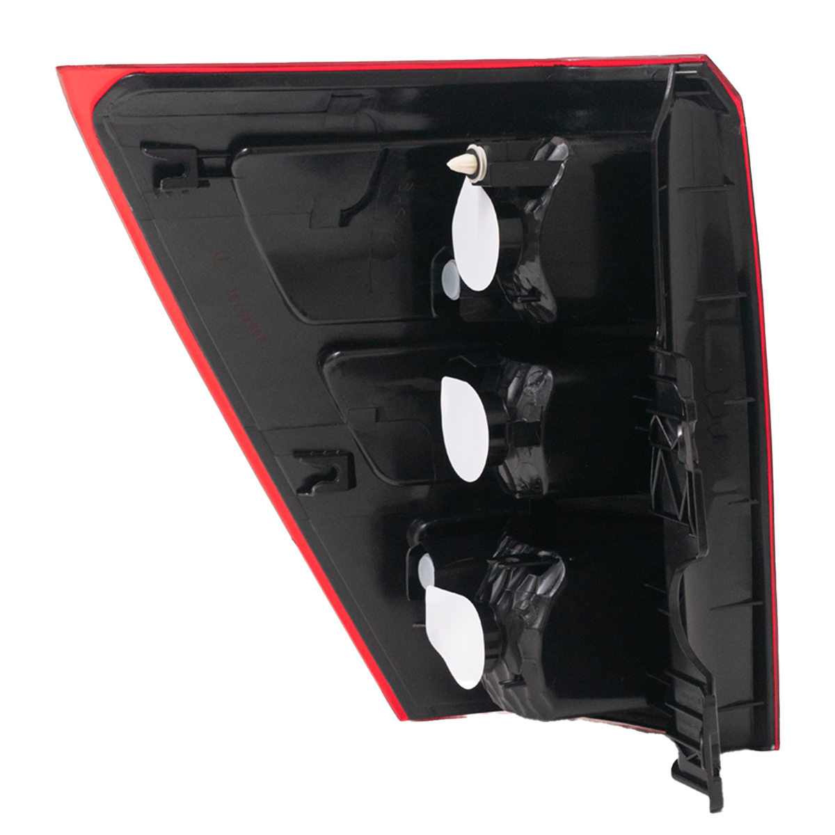 Faro trasero derecho para Suzuki Grand Vitara 2008 en Adelante Jiii